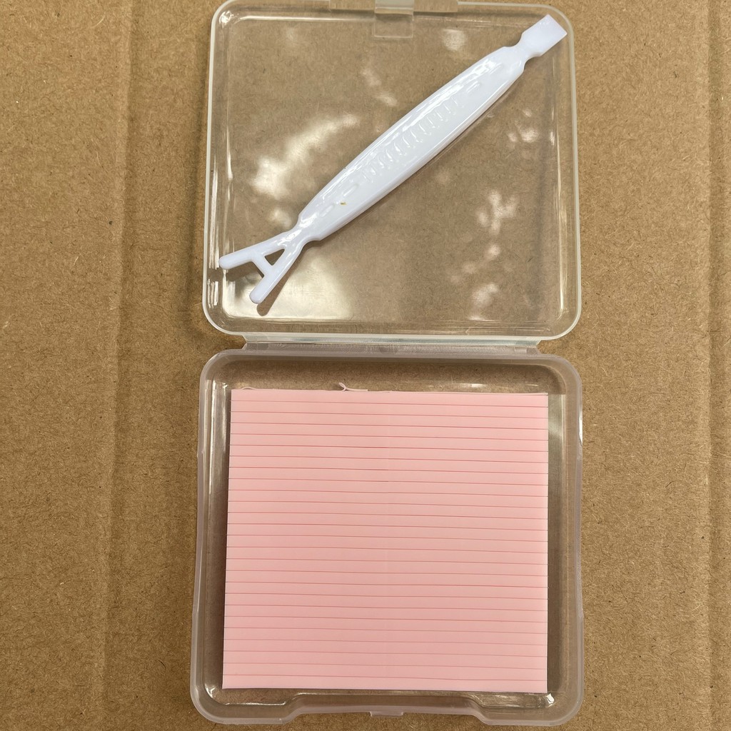 CHỈ KÍCH MÍ OEM 100 SỢI CHỈ no:d286