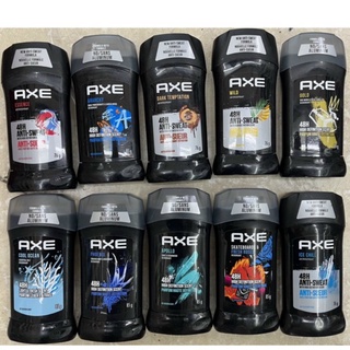 Sáp khử mìu Axe Apollo Antiperspirant 76gr