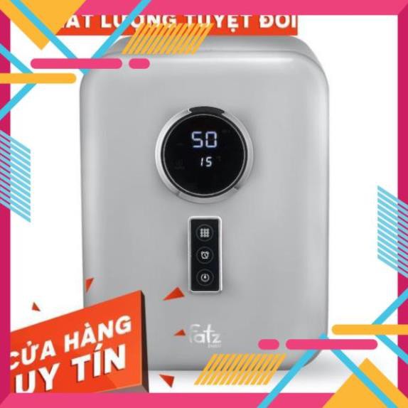 Chính hãng Máy tiệt trùng sấy khô UV Fatz baby FB4703SL tặng kèm nước rửa bình unimom giá rẻ