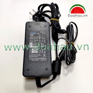 Nguồn 12V - 5A dùng cho đèn led dây