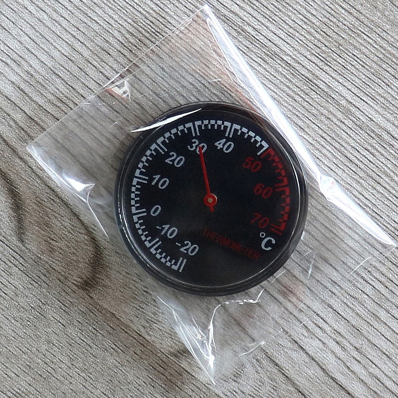 Máy Đo Nhiệt Độ Mini AOTO