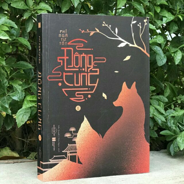 Sách - Đông cung tái bản combo 2 tập - Phỉ Ngã Tư Tồn | BigBuy360 - bigbuy360.vn