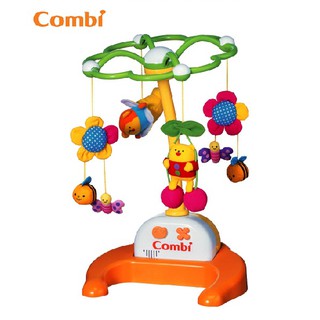 Đồ Chơi Combi Lắp Cũi 44185