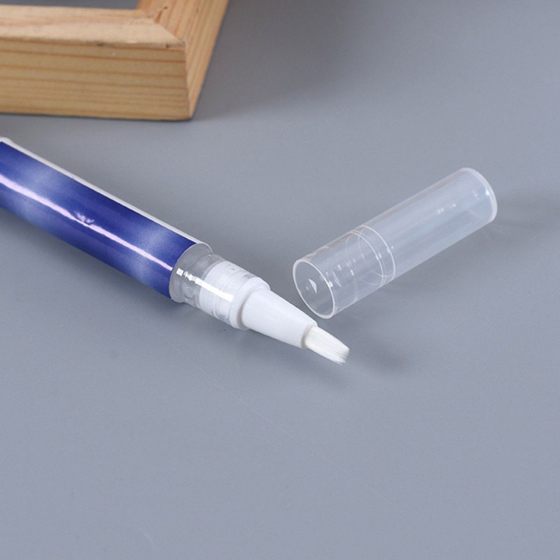Bút Làm Trắng Răng Tức Thì Dạng Bút Xoay Peroxide Gel