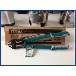 Kềm cộng lực 14" THT113146 TOTAL [chính hãng]