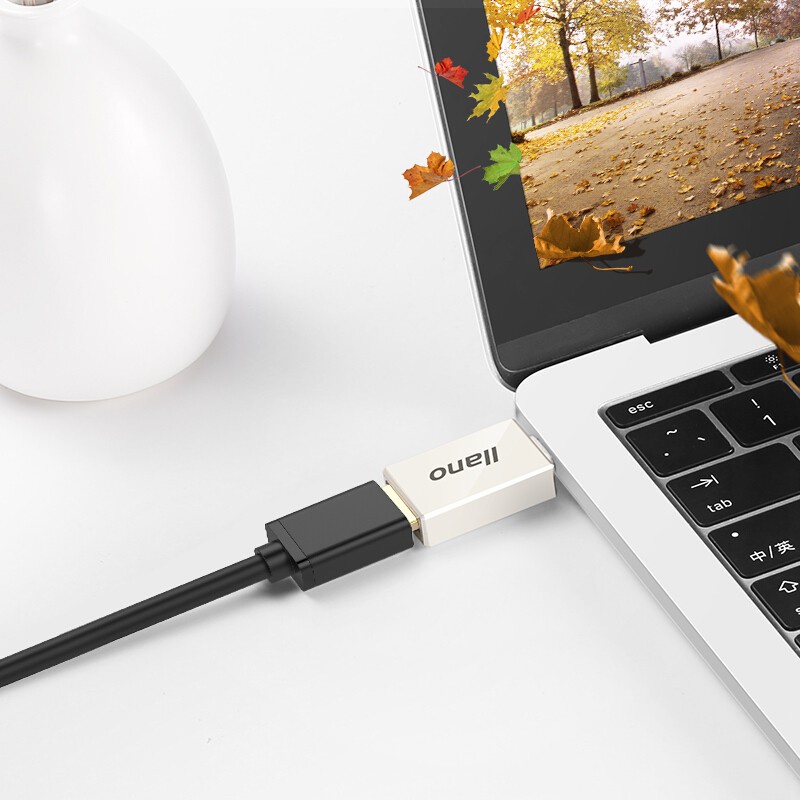 llano Đầu Chuyển Đổi Type C Sang HDMI Nhỏ Gọn Cho