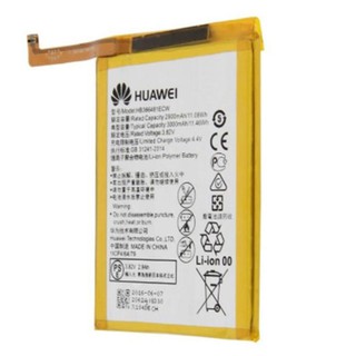 Pin Huawei Nova 3e