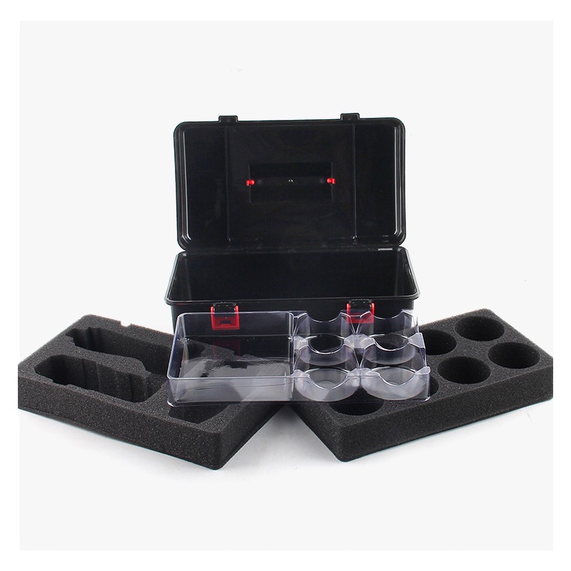 Hộp Đựng Con Quay Đồ Chơi Spinner XD168-66
