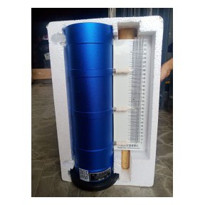 BỘ THẤM ĐẤT CỘT NƯỚC KHÔNG ĐỔI