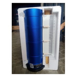 BỘ THẤM ĐẤT CỘT NƯỚC KHÔNG ĐỔI