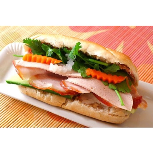 Dăm bông da bao cắt lát Con Heo Vàng 500g