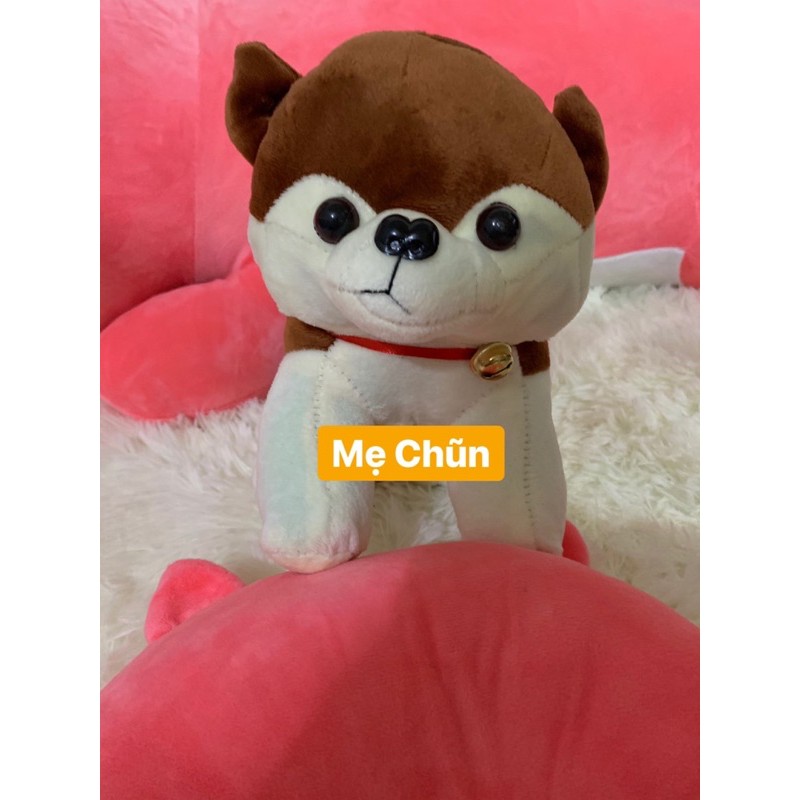 (Đồng giá 59k) Gấu bông các hình siêu cute( ảnh thật và video thật)