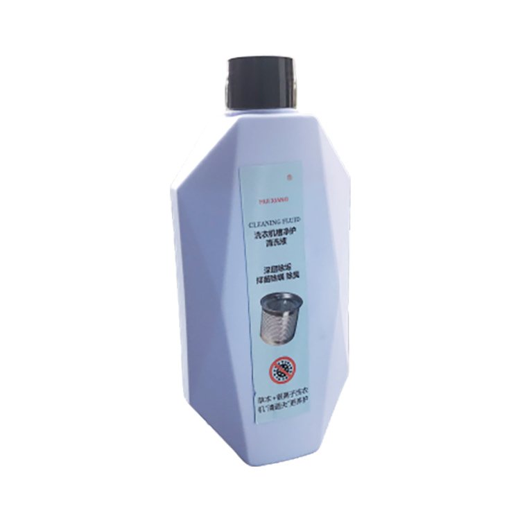 Bột Tẩy Lồng Máy Giặt Hàn Quốc - Chai Tẩy lồng máy Giặt Siêu Sạch