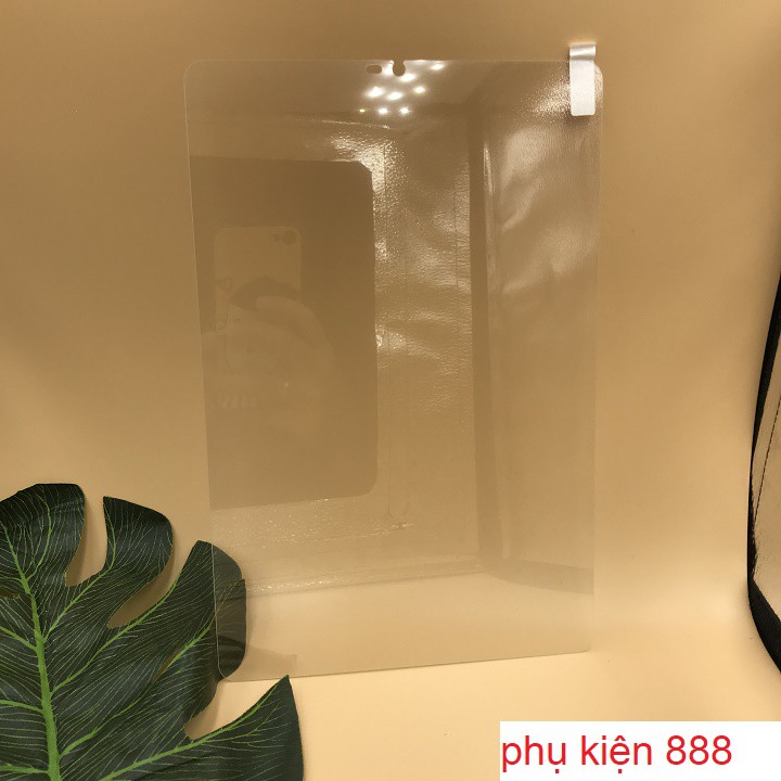 Miếng dán kính cường lực Samsung Galaxy Tab S4 T835 Glass - CL264