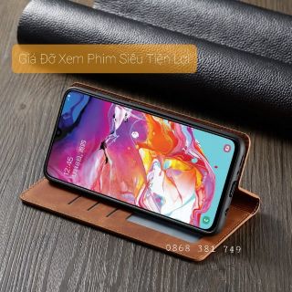 Bao da Samsung A50 - A50s