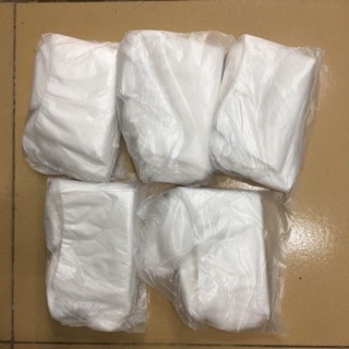 100gr bao tay ni lông dùng 1 lần