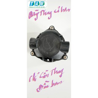 Đầu bơm Taiwan - bơm lọc RO 24V