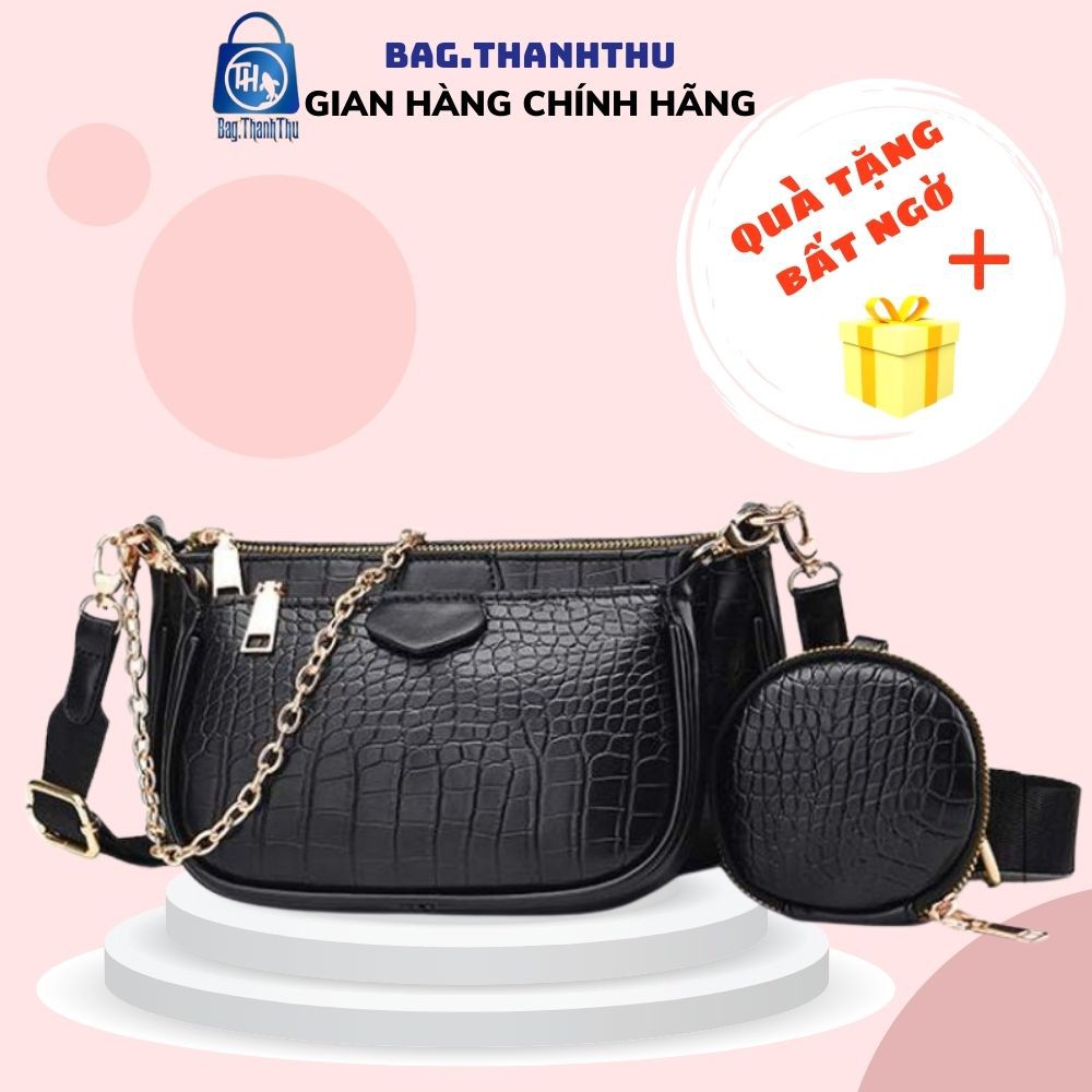 Set bộ 3 túi ví thời trang Bag.ThanhThu 503