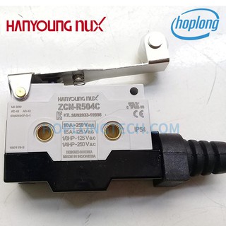 ZCN-R504C công tắc hành trình Hanyoung ZCN