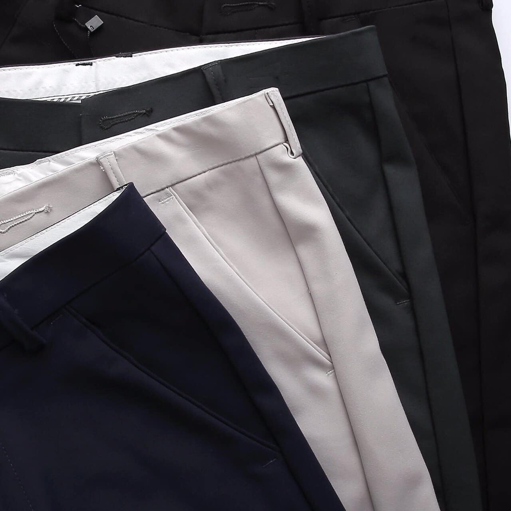 Quần Tây Âu Cao Cấp | BigBuy360 - bigbuy360.vn