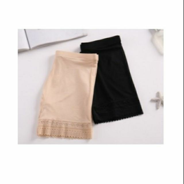 Hàng mới về Quần váy pha ren | BigBuy360 - bigbuy360.vn