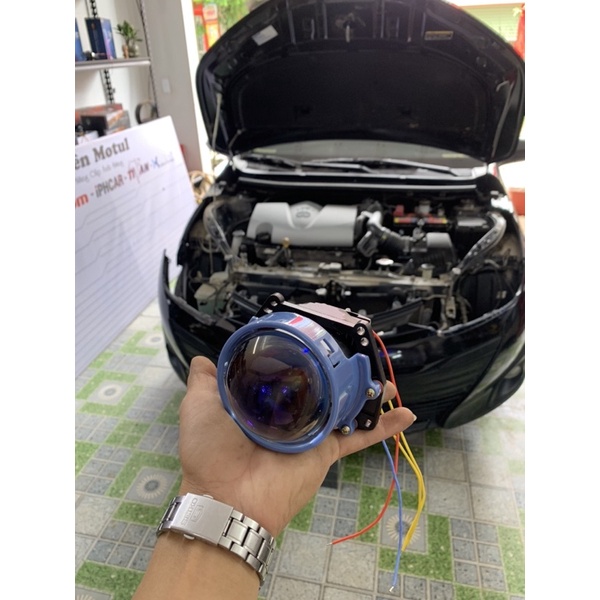 Bi Led Vfast V1 2022 Chính Hãng Tăng Sáng Đỉnh Cao