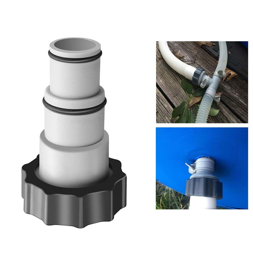 Van Chuyển Đổi Ống Nước A W / Chuyên Dụng Cho Bể bơi