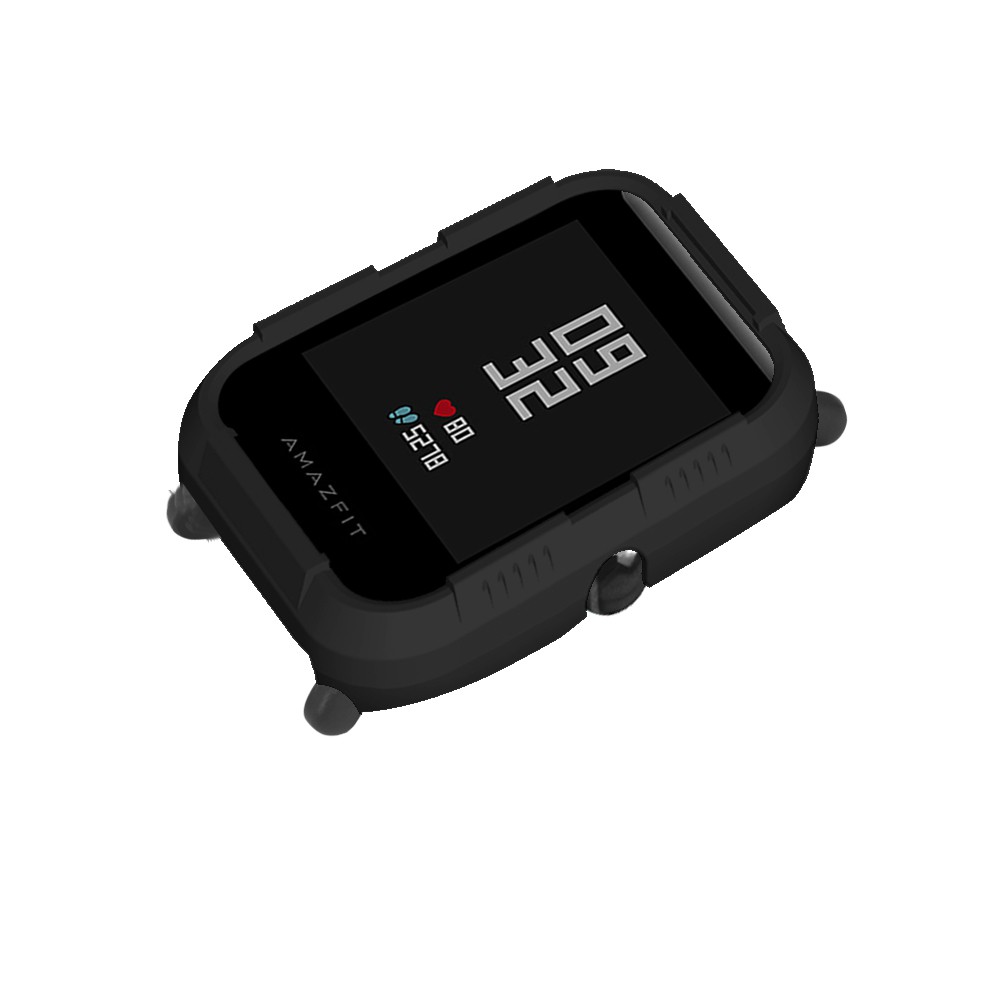 Vỏ PC cứng bảo vệ cho Huami Amazfit Bip BIT Lite Youth Huami Amazfit Bip Youth