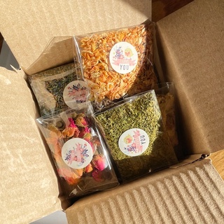 30 LOẠI THẢO MỘC WITCHCRAFT | Basil - Thyme - Rosemary - Parsley - Bay leaf - Sage | Ancient Magic by Ly Hỏa