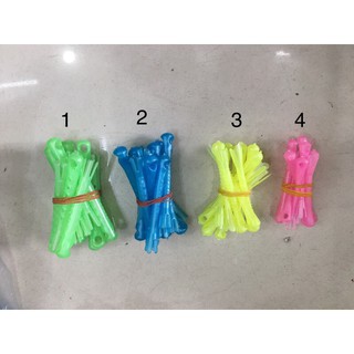 xương uốn lạnh 1 bó 12 cây