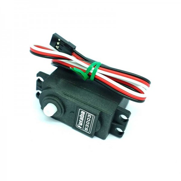 Động Cơ Servo Futaba S3003