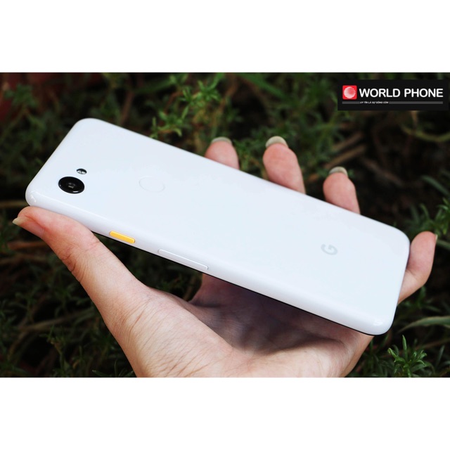 Điện thoại Google Pixel 3a chính hãng, nguyên bản, đẹp như mới, dùng 2 sim 2 sóng và c