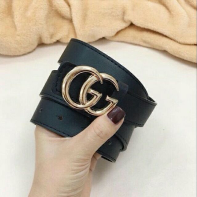 Dây nịt dành cho nữ