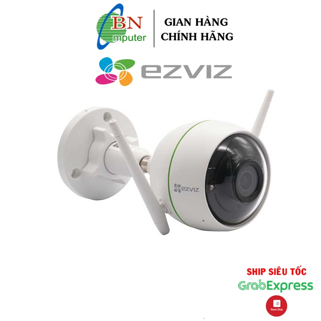 Camera Ezviz C3WN CV-310 1080P chính hãng bảo hành 24 tháng