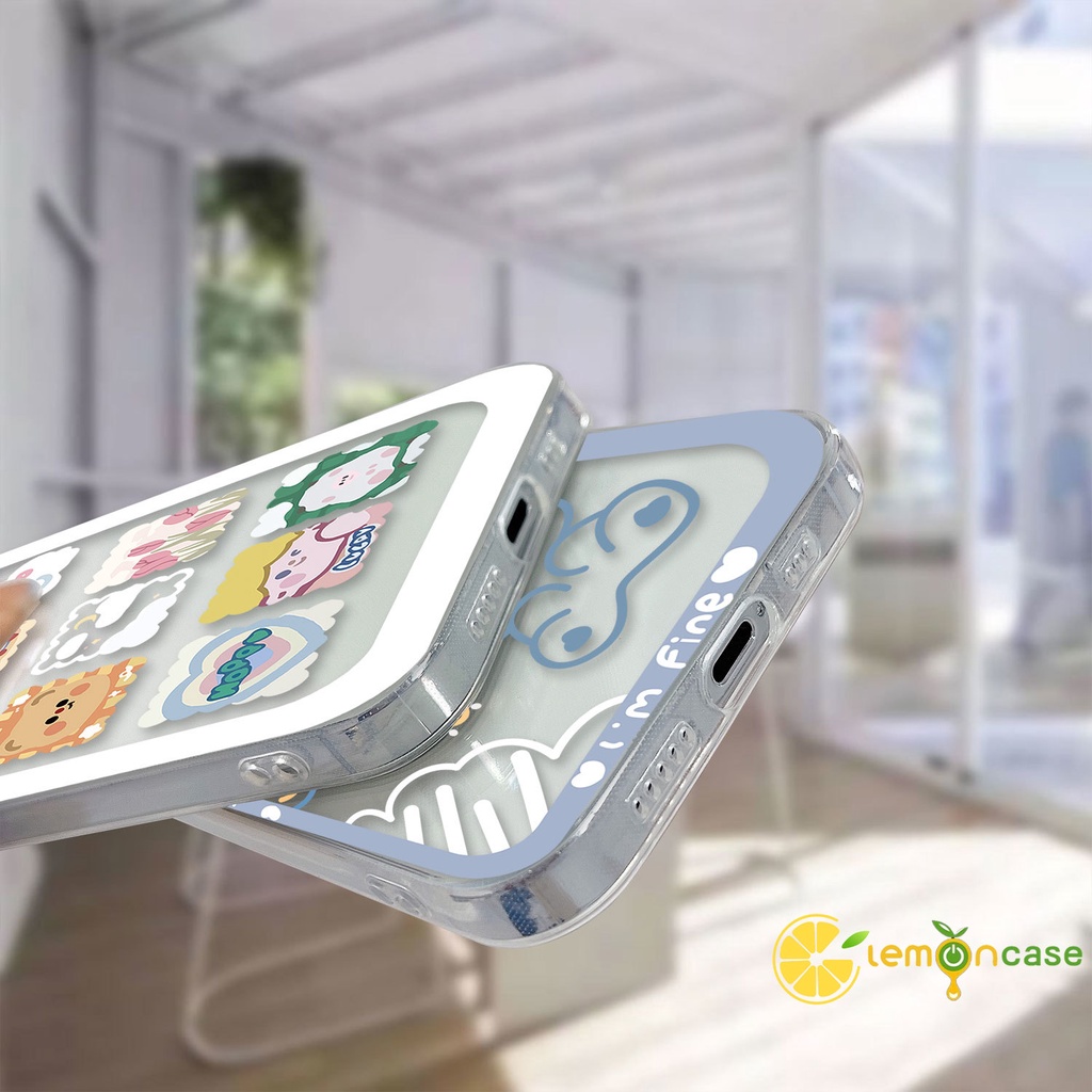 Ốp Điện Thoại Cho Samsung A52 A32 A12 A03 A51 A03S A10S A50 A20S J7 Prime A02S A20 A50S A13 LITE A23 A10 A30S A52S A30 M12 M01S A125 F12 M10S M40S A515F A207F M02S A025 F02S