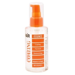 Dầu cá dưỡng tóc MIRA Hair Coating Essence - Dầu dưỡng tóc 100ml