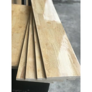 Tấm gỗ 20x120cm dày 18mm
