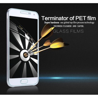 Kính cường lực Samsung E5 E500, E7 E700