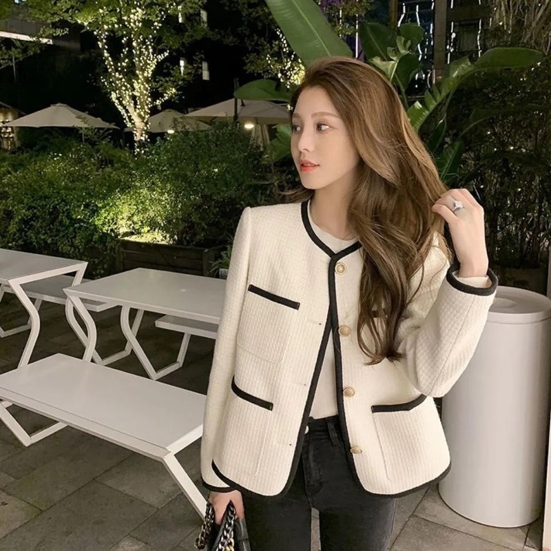 ÁO DẠ TWEED