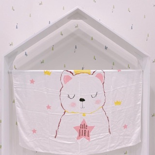 Khăn Aden 2 lớp 100% sợi tre