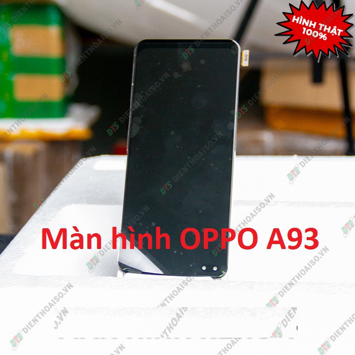 Màn hình Oppo A93