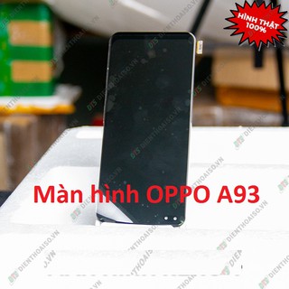 Màn hình Oppo A93