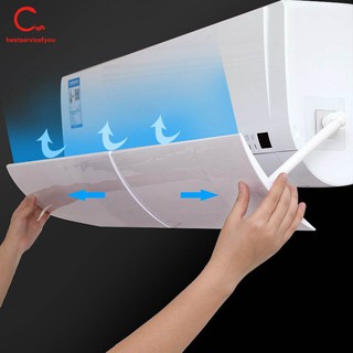 Tấm chắn / đổi hướng gió điều hòa chuyên dụng tiện lợi