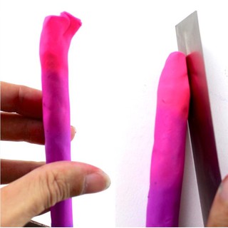 Dao cắt bột đất sét Nhật Thái Polymer Clay Siêu Mỏng 20cm