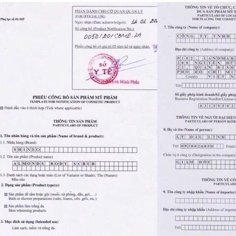 Tẩy tế bào chết body Vỏ Hạnh Nhân ngăn ngừa viêm nang lông SHINEO 300gr | BigBuy360 - bigbuy360.vn