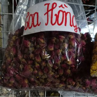 Trà Hoa hồng 100g