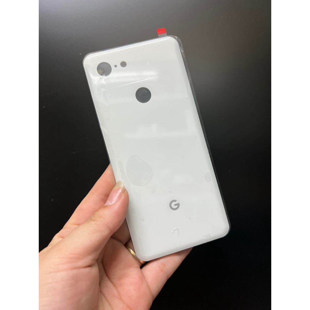 Nắp lưng điện thoại Google Pixel 3