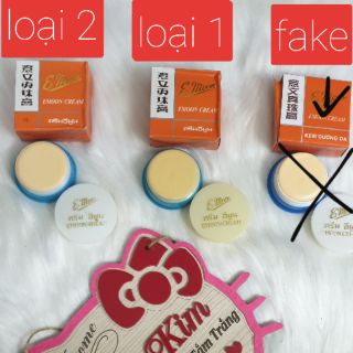 Kem Emoon loại ( 1,2 )