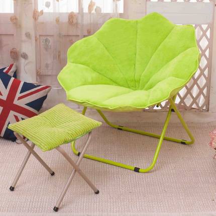 GHẾ SÒ THƯ GIÃN BRAND KÈM ĐÔN CHÂN