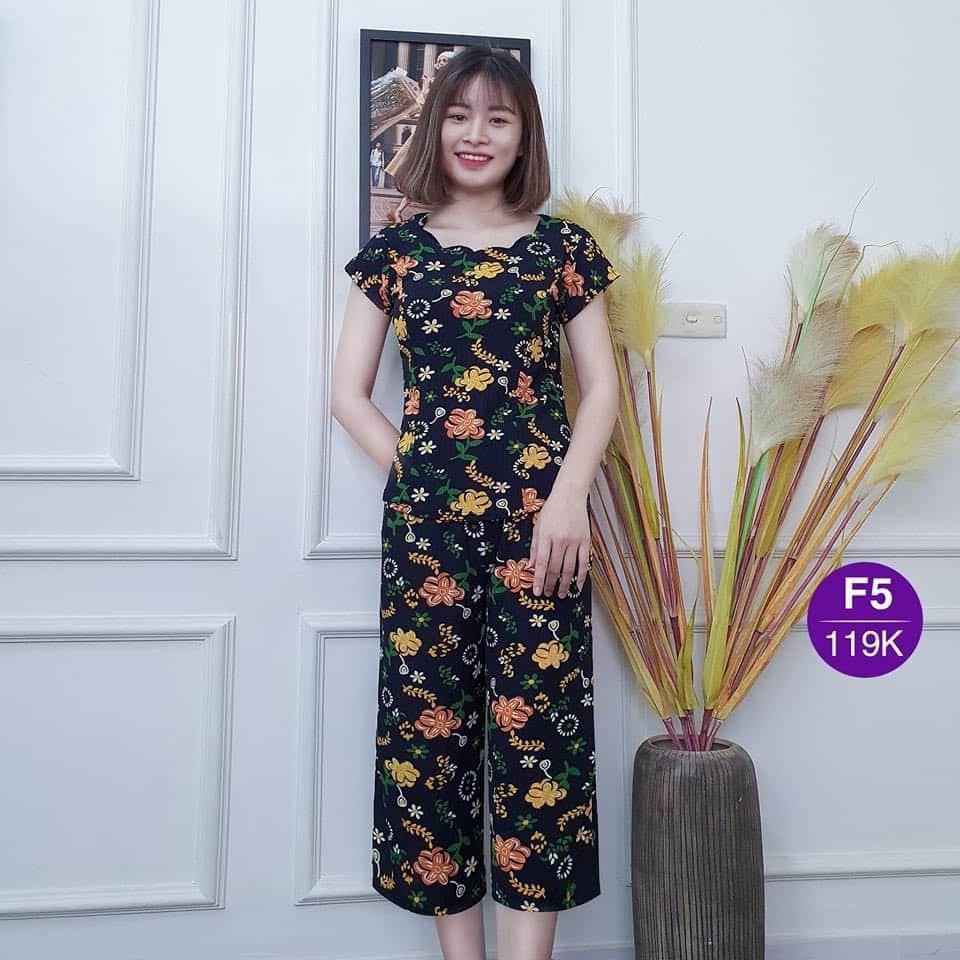 Bộ hoa siêu xinh chất mát, siêu xinh ( Ảnh Thật shop chụp") | BigBuy360 - bigbuy360.vn